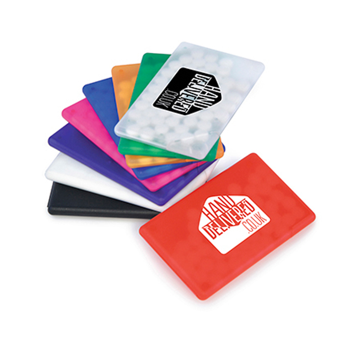 Giveaways